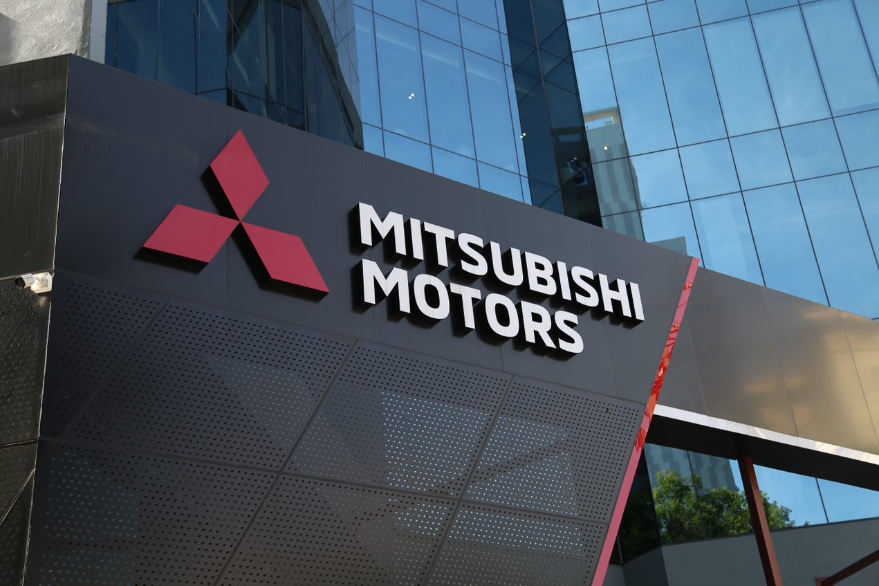 Mitsubishi Việt Hồng số 19 Trần Thủ Độ &#8211; nhà phân phối quy mô, chất lượng bậc nhất của MMV